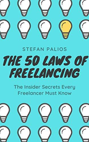 The Ultimate Guide to Freelancing in Web Development (2022)