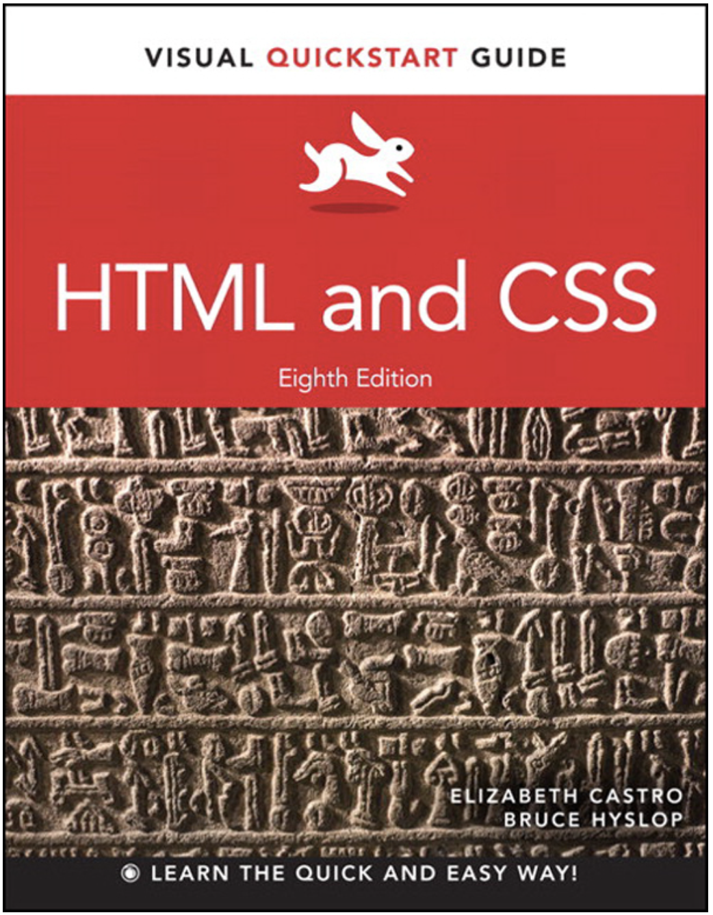 The 12 Best Books for Learning HTML, CSS & JavaScript